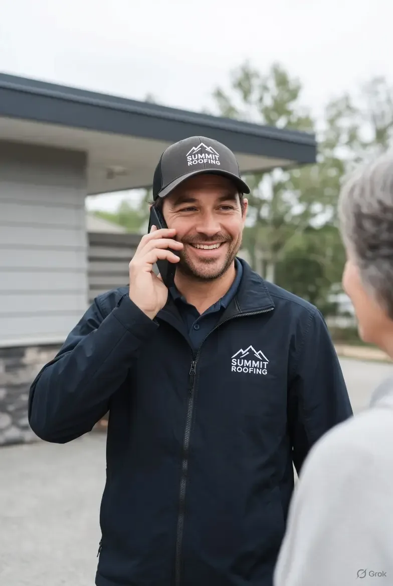 Flat Roof Leak Repair Merna, NE FAQs